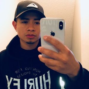 Meet your Posher, Jose